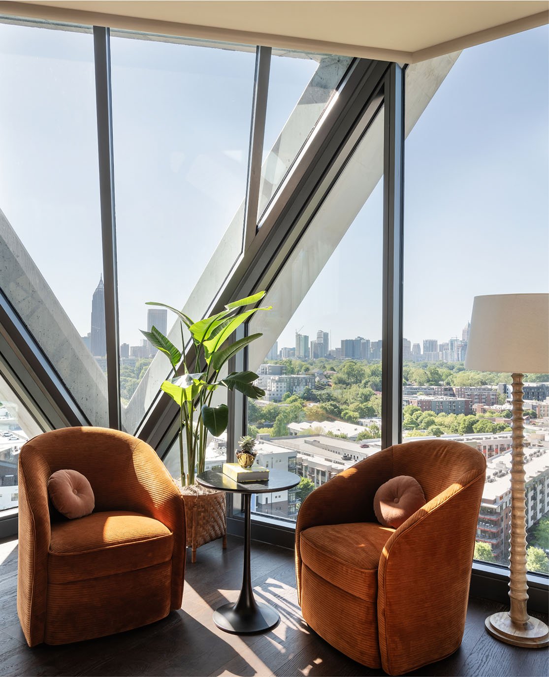 FORTH-Hotel-Atlanta-Premium-King-Rooms